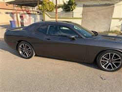 دۆج چالنجەر